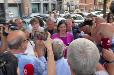 Taranto, Elly Schlein contro il Governo su decarbonizzazione mancata e piano casa