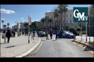 Cori contro emiliano