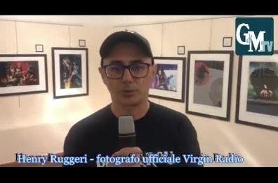 Taranto, il Medimex aspetta Liam Gallagher: ecco la mostra dedicata al rock e agli Oasis
