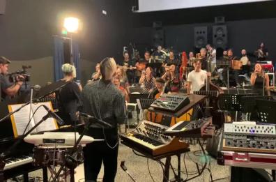 Notte della Taranta, ecco le prime note del maestro concertatore Dardust