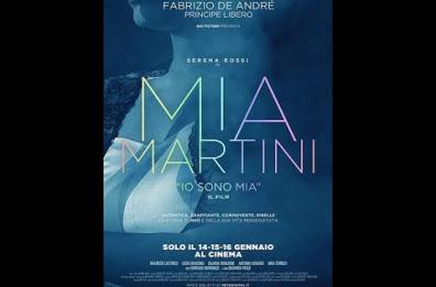 Mia Martini - Io sono Mia, film sorella Loredana Bertè su Rai 1