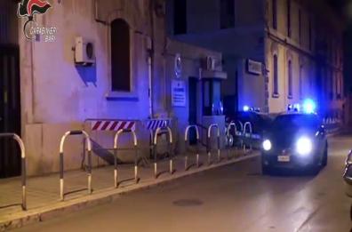 Compirono omicidio nel 2014, due arrestati a Bari