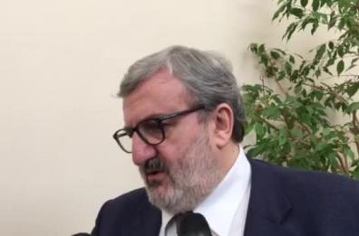 Emiliano: «La Puglia e Bari
centrali nel dialogo est-ovest»