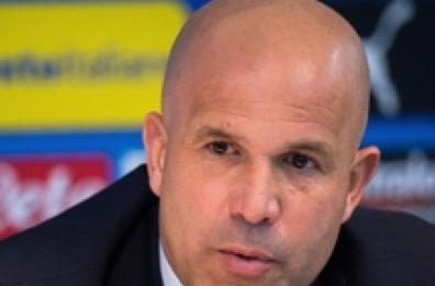 Calcio giovanile, Andria ospita un convegno «doc»