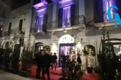 Bari, design e benessere nel nuovo boutique hotel in pieno centro