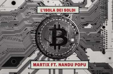 Nando Popu nell'ultimo lavoro del cantautore  Martix