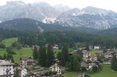 Vacanza bidone a Cortina
denunciate due foggiane
