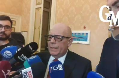 Bari, la prefettura avvisa il Comune: in arrivo i provvedimenti sulle società partecipate e i vigili 