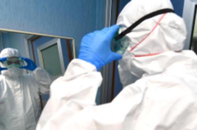 Covid, gli ioni di zinco disattivano il virus sulle superfici riducendo il contagio