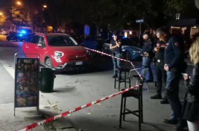 Foggia, pregiudicato 50enne ucciso con 7 colpi all'addome mentre festeggiava il compleanno