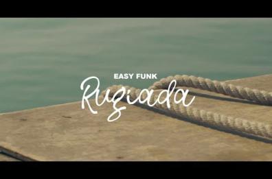 Ecco «Rugiada» il nuovo singolo degli Easy Funk 