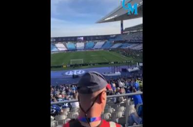 È Intermania a Istanbul: la carica dei pugliesi all'Ataturk Stadium 