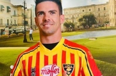 Lecce, giallorossi proiettati verso la  Sampdoria: torna ad allenarsi Farias 