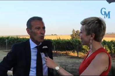 A Venosa patria di Orazio e del vino inaugurata una nuova cantina