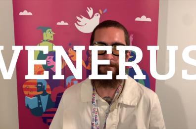 Venerus: «Ritrovare il calore del pubblico dal vivo per un cantante è tutto»