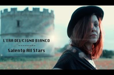 «L'era del cigno bianco»: i Salento All Stars e la fotografia in musica del lockdown