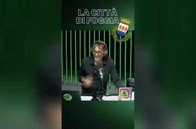 «Foggia è una delle città  peggiori, non è un caso che certe cose accadano lì»: Cruciani scatena la polemica social