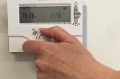 Potenza, sindaco autorizza accensione riscaldamenti 
