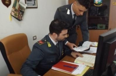 False fatturazioni, 11 indagati