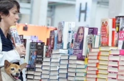 Le dimore d'epoca della Puglia al Salone del Libro di Torino