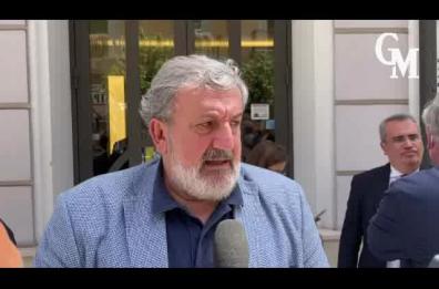 Taranto presenta il progetto del nuovo stadio «Iacovone»: all'interno anche negozi, aree vip e un museo