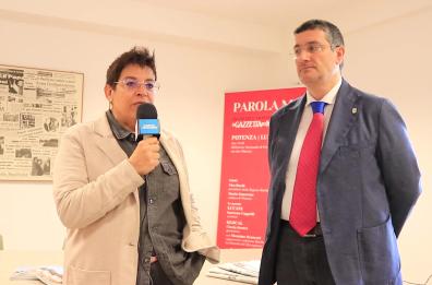 Potenza, un forum per il bilancio sportivo 2022
