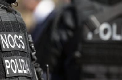 Sventato assalto a portavalori sull&rsquo;Autostrada del Sole: 14 fermati, tutti di Cerignola e Foggia. Ferito un poliziotto 