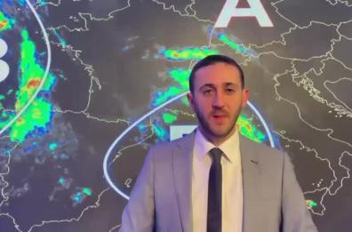 Gazzetta meteo, cambio di scenario per weekend con ombrello: in arrivo due perturbazioni