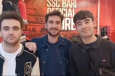 Corsa al biglietto per il Bari, il San Nicola sarà bollente