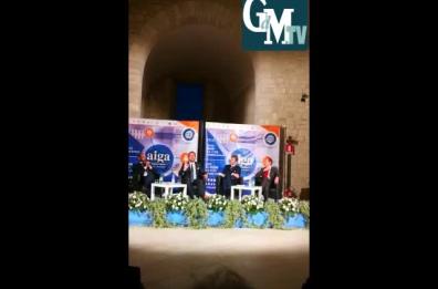 Palagiustizia, l'affondo di Bonafede
«Falsità le accuse contro di me»