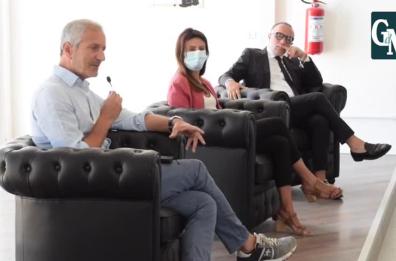 Forum Gazzetta: «Io leggo», la cultura in Puglia riparte dai libri