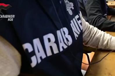 Operazione dei ROS contro l’estremismo neonazista: perquisizioni in tutta Italia, coinvolto anche un brindisino