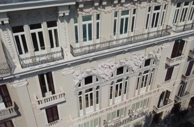 Bari, riapre al pubblico il Kursaal Santalucia 