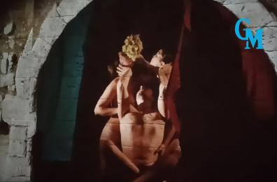 Viaggio negli antichi popoli della Puglia: la mostra a Bari
