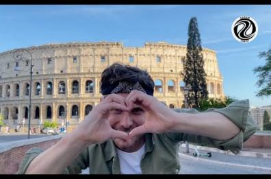 &laquo;Arizona&raquo;, i Sonohra tornano con tanta voglia di viaggi, balli e leggerezza