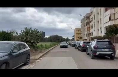 Duplice omicidio di Serranova: l'arrivo di Cosimo Calò in caserma