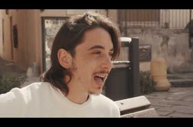 «Io, te e la panchina», fuori il nuovo singolo del salentino Guglielmo Lai