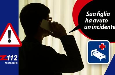 I Carabinieri: un video contro gli inganni