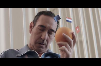 Bari, ecco «Mica Scemo» il primo spot in Italia che racconta l'autismo