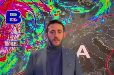 Gazzetta Meteo, il weekend sarà soleggiato ma da lunedì arriva la pioggia 