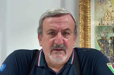 Il video messaggio di Emiliano: «Fuori sede, non tornate in Puglia»