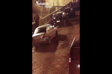 S. Marco in Lamis, attentato
in diretta: preso un 51enne