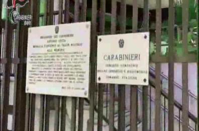 Bari, ecco la banda dei furti in casa che duplicava le chiavi con le foto