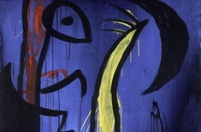 Monopoli, sfiorate le 20mila visite alla mostra di Miró 
