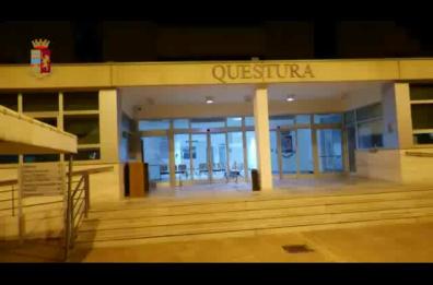 Droga, riciclaggio, prostituzione: a Taranto colpo al clan «cultista», arrestati 10 cittadini nigeriani