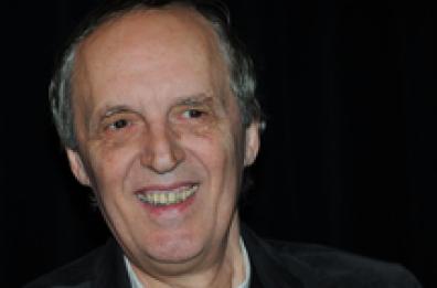 Lecce, Dario Argento protagonista del  Festival del Cinema Europeo