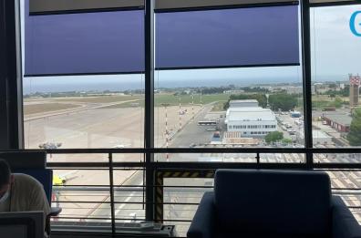 Bari, all’aeroporto il Covid è un ricordo: traffico da record 