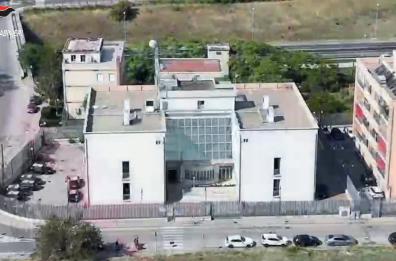 Auto rubate e pezzi di ricambio sul mercato nero: smantellati due gruppi criminali, indagati venti foggiani IL VIDEO