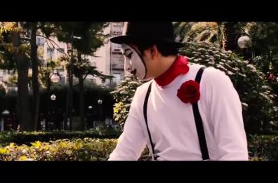 Bari riparte da piazza Umberto: il video degli studenti