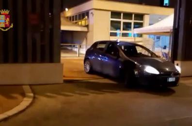 Sfruttamento della prostituzione: sei arresti a Taranto. Il video